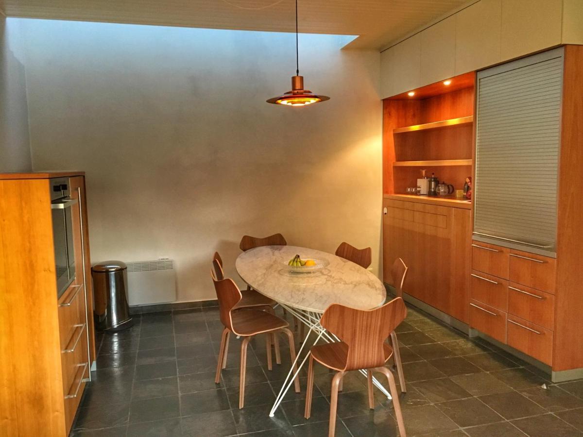 Amougies Villa Amoulogies מראה חיצוני תמונה