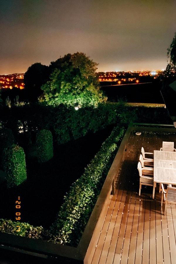Amougies Villa Amoulogies מראה חיצוני תמונה