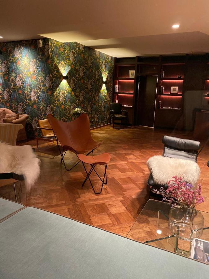 Amougies Villa Amoulogies מראה חיצוני תמונה