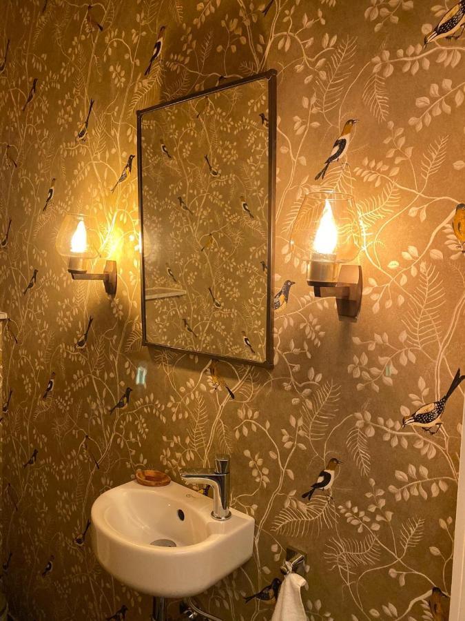 Amougies Villa Amoulogies מראה חיצוני תמונה